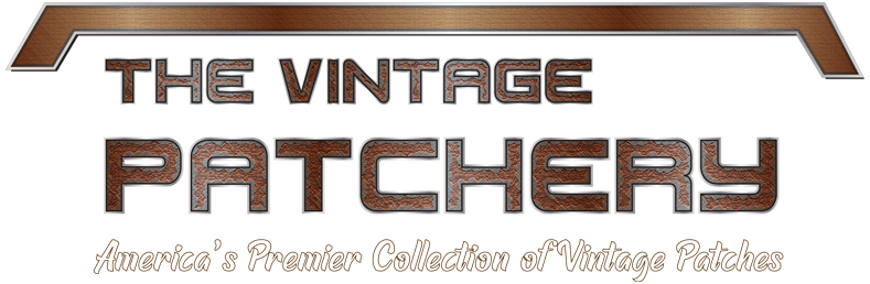 The Vintage Patchery